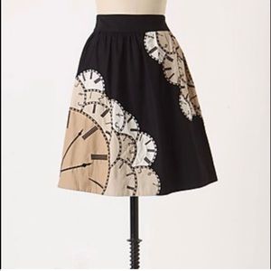 Floreat: Lost Time Skirt